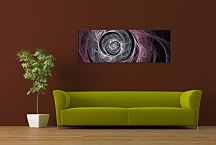 Panoráma Kvety Obrazy zs87