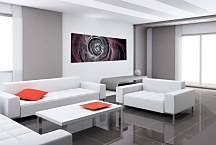 Panoráma Kvety Obrazy zs87