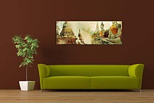 Obraz Panoramatický zs18548