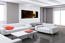 Obrazy Panorámy zs320