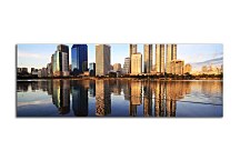 Panoráma Mesta Obraz zs3364