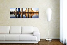 Panoráma Mesta Obraz zs3364