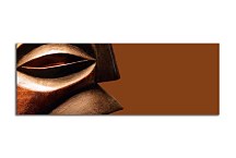 Moderný Obraz - Maska zs441