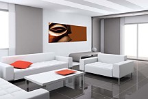 Moderný Obraz - Maska zs441