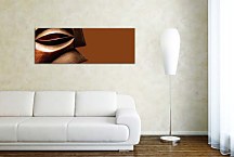 Moderný Obraz - Maska zs441