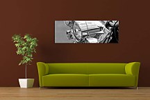 Obraz Reflektory zs175