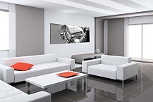 Obraz Reflektory zs175