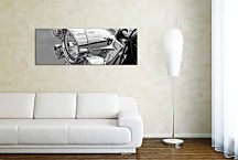 Obraz Reflektory zs175