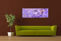 Obraz Panoráma abstrakt zs146