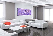 Obraz Panoráma abstrakt zs146