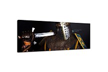 Moderný Obraz - Rytier zs554