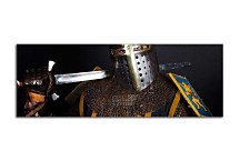 Moderný Obraz - Rytier zs554