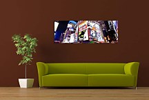 Obraz New York Panoráma zs356