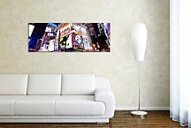 Obraz New York Panoráma zs356