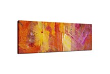 Obraz panoráma farebný zs148