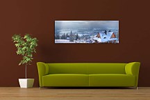 Obrazy Panoráma Krajiny zs10098