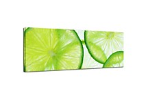 Obrazy do hotela - Limetky zs367