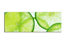 Obrazy do hotela - Limetky zs367