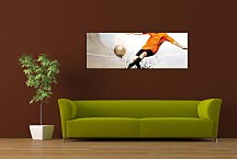 Obrazy Panoráma Šport zs290