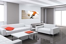 Obrazy Panoráma Šport zs290