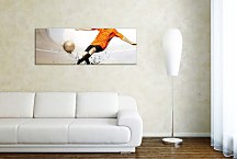 Obrazy Panoráma Šport zs290