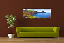 Obraz Výhľad na more zs3231