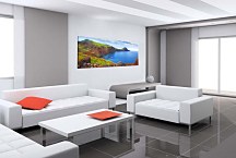 Obraz Výhľad na more zs3231