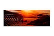 Západ slnka Obrazy zs398