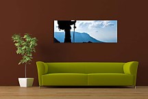 Obrazy Panoráma Šport zs305