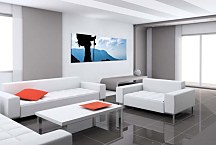 Obrazy Panoráma Šport zs305