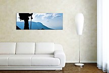 Obrazy Panoráma Šport zs305