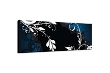 Obraz panoráma Abstraktný zs3312