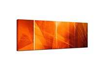 Obrazy Panoráma Abstrakcie zs3313