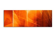 Obrazy Panoráma Abstrakcie zs3313