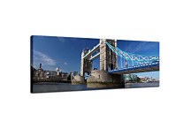 Obraz Panoráma Architektúra Tower Bridge zs3378