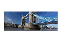 Obraz Panoráma Architektúra Tower Bridge zs3378