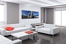 Obraz Panoráma Architektúra Tower Bridge zs3378