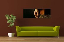 Obazy Panorámy Gitarista zs48