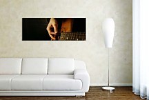 Obazy Panorámy Gitarista zs48