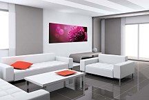 Obraz Panorámy Kvetov zs346