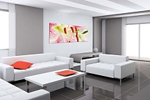 Obraz Panorámy Kvety zs18585