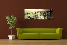 Obraz Panoráma miest Shanghai zs3377