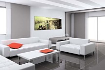 Obraz Panoráma miest Shanghai zs3377