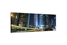 Mestá Obrazy - Hong Kong zs79