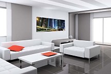 Mestá Obrazy - Hong Kong zs79