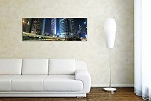 Mestá Obrazy - Hong Kong zs79