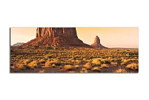Obrazy Panorámy Monument Valley zs3218