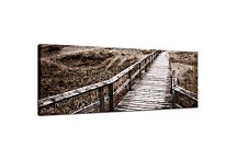 Obrazy Panorámy Most zs18493