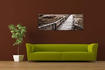 Obrazy Panorámy Most zs18493