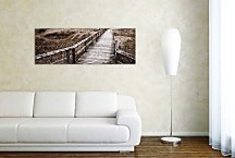 Obrazy Panorámy Most zs18493